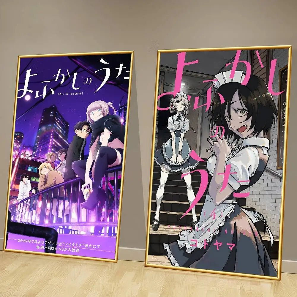 Anime Call Night Classic